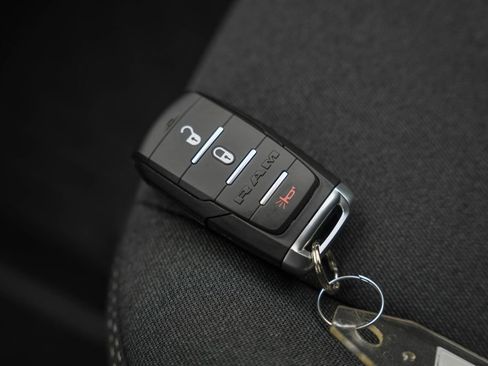 New 2026 RAM 2500 Tradesman image 42