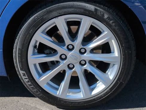 Used 2024 Cadillac CT5 Luxury w/ Sun And Sound Package image 13