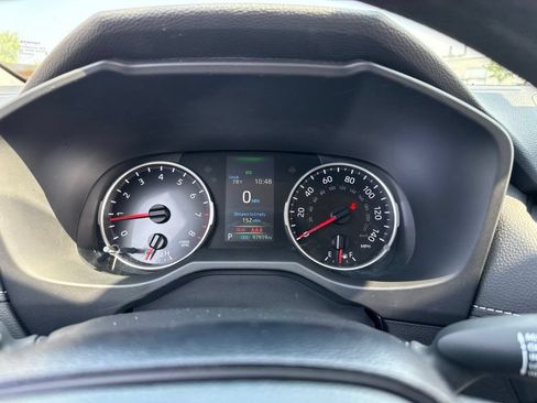 Used 2021 Toyota RAV4 LE FWD image 27