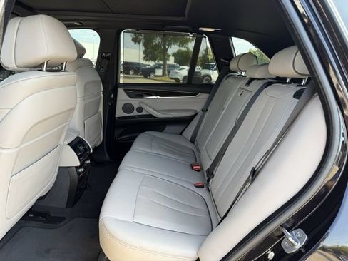 Used 2017 BMW X5 xDrive35i AWD/4WD image 27