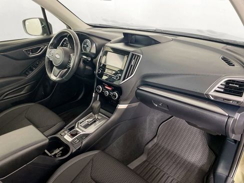 Used 2022 Subaru Forester Premium w/ Popular Package #1 image 34