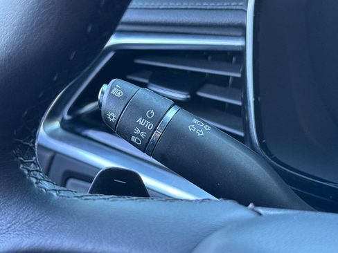 Certified 2025 Cadillac XT6 Premium Luxury image 34