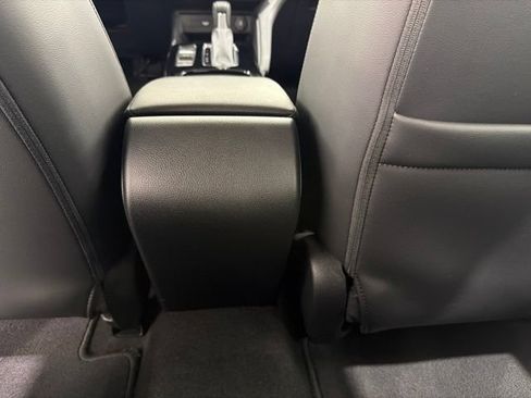 Certified 2024 Acura Integra FWD image 24