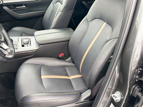 Used 2025 MAZDA CX-90 Plug-In Hybrid w/ Premium Plus image 22