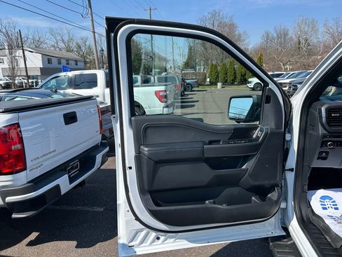 Certified 2024 Ford F150 XLT w/ Equipment Group 302A MID image 15