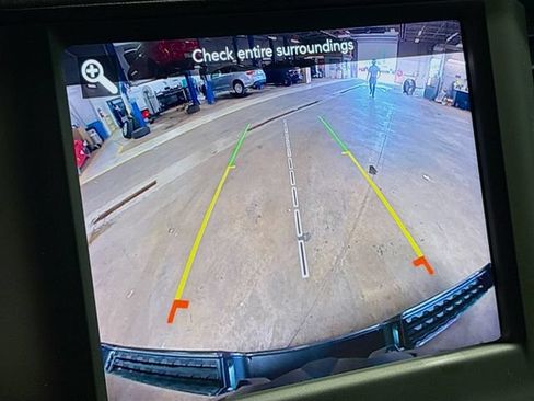 Used 2021 RAM 1500 Big Horn AWD/4WD image 14