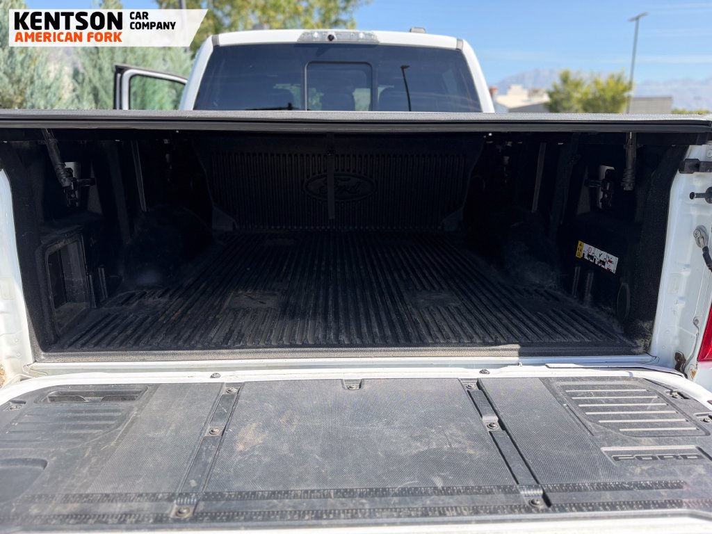 Used 2022 Ford F150 Raptor w/ Equipment Group 801A High AWD/4WD image 35