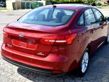 Used 2015 Ford Focus SE w/ SE Cold Weather Package image 5