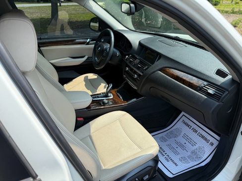 Used 2015 BMW X3 xDrive35i image 17