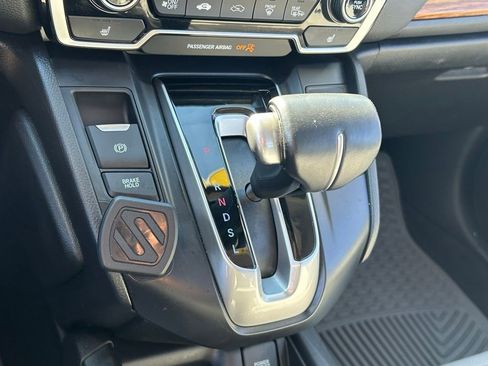 Used 2018 Honda CR-V EX-L image 23