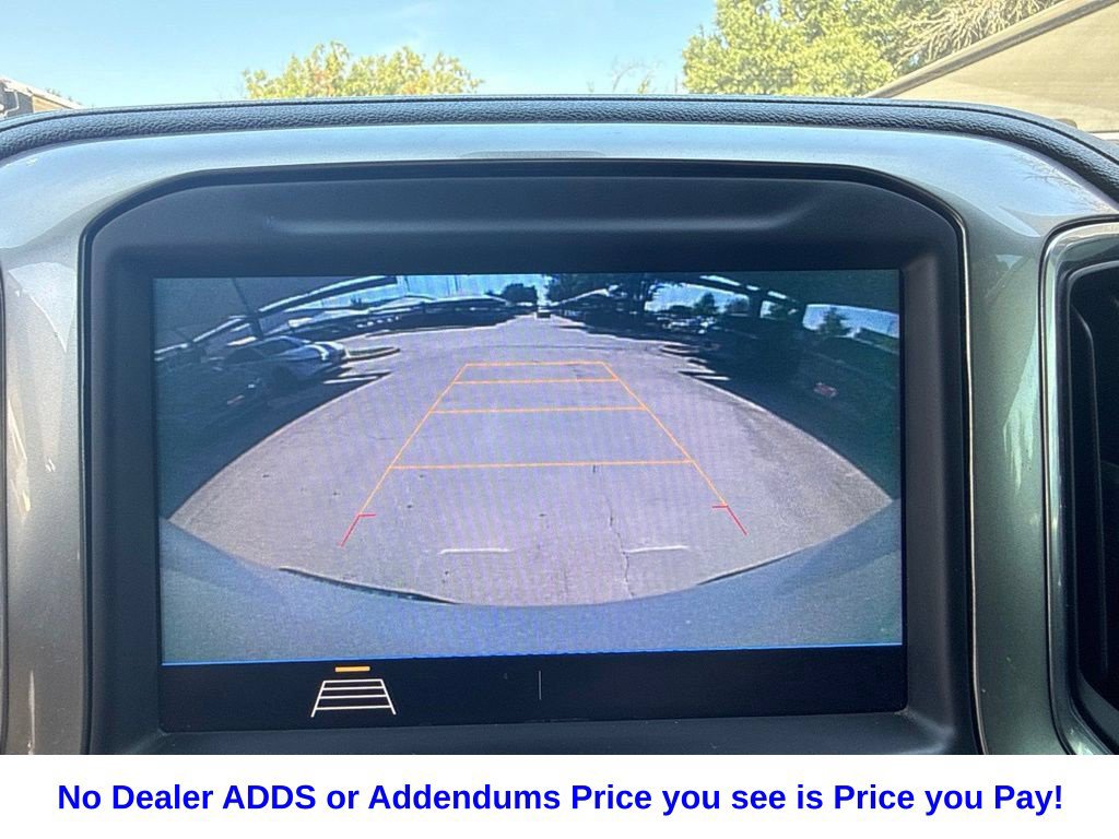Used 2019 Chevrolet Silverado 1500 LT RWD image 22