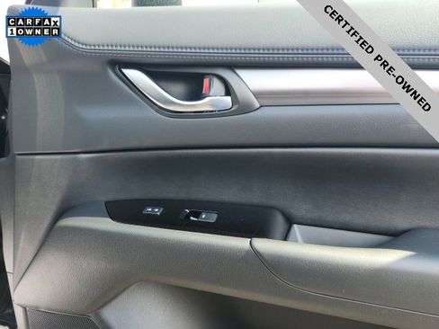 Certified 2025 MAZDA CX-5 AWD 2.5 S w/ Select Package image 26