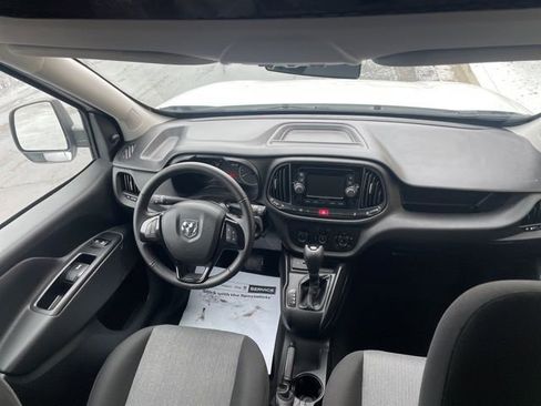 Used 2022 RAM ProMaster City Tradesman image 13