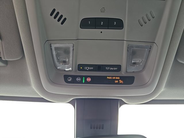 Used 2021 Chevrolet Equinox LT FWD image 33