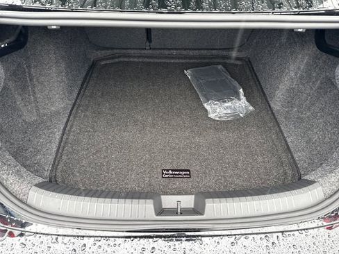 New 2026 Volkswagen Jetta Sport image 14