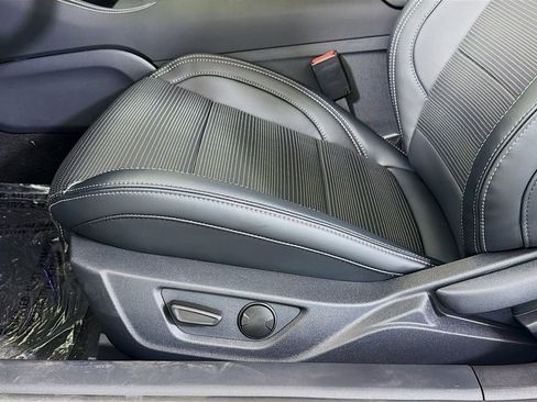 New 2026 Ford Mustang Premium image 21