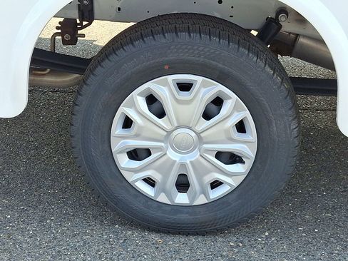 New 2025 Ford Transit 350 w/ Interior Upgrade Package image 8