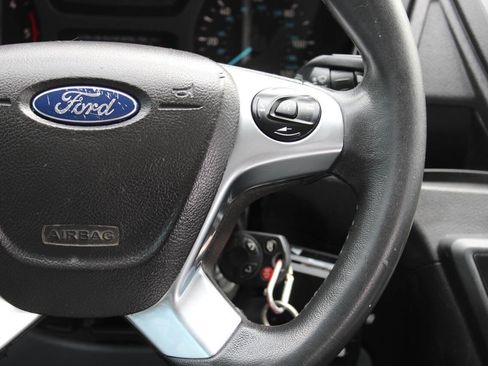 Used 2015 Ford Transit 350 148 High Roof Extended DRW w/ Interior Upgrade Package image 24