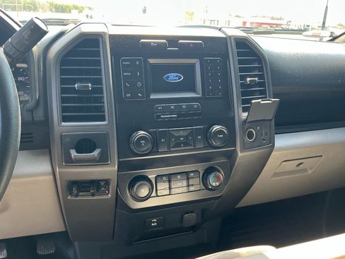 Used 2022 Ford F450 XL w/ Power Equipment Group RWD image 9