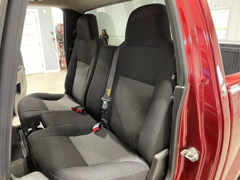 Used 2010 Chevrolet Colorado LT AWD/4WD image 13