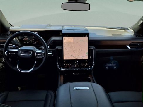 Certified 2025 GMC Yukon XL Denali w/ Sun & Power Step Package AWD/4WD image 21
