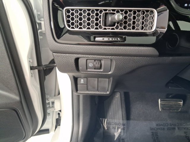 Certified 2026 Honda Civic Sport image 15