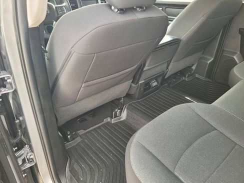 Used 2023 RAM 1500 Tradesman w/ Popular Equipment Group image 12