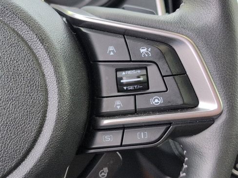 Used 2023 Subaru Forester Touring image 22