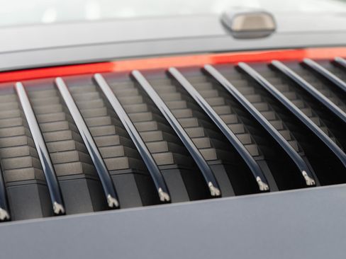 Used 2017 Porsche 911 Carrera 4S image 39