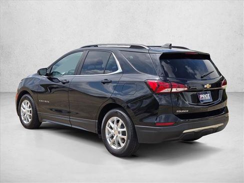 Used 2022 Chevrolet Equinox LT image 8