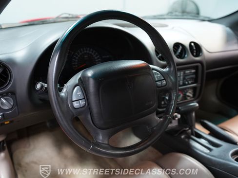 Used 2001 Pontiac Firebird Formula w/ Protection Group RWD image 29