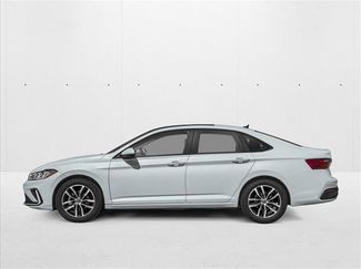 New 2026 Volkswagen Jetta SE FWD video 3