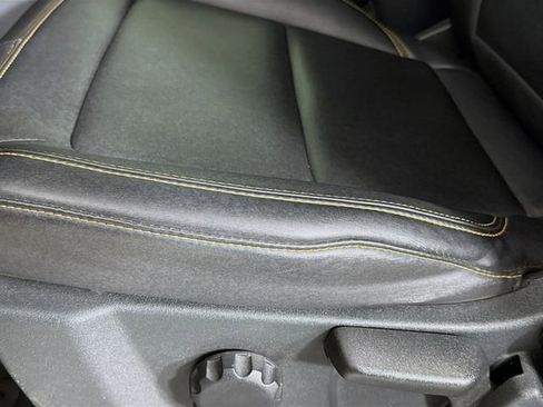 Certified 2021 Ford Bronco Badlands image 23