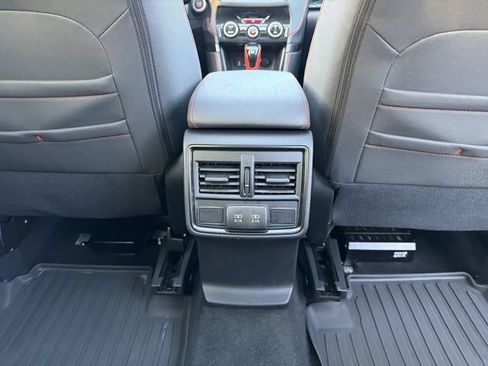 Certified 2022 Subaru Forester Sport AWD/4WD image 21