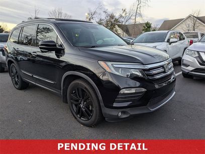Used 2018 Honda Pilot Touring