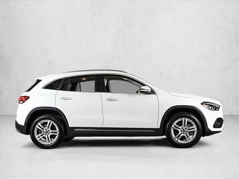 Used 2022 Mercedes-Benz GLA 250 image 4