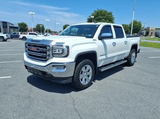 Certified 2017 GMC Sierra 1500 SLT AWD/4WD video 1