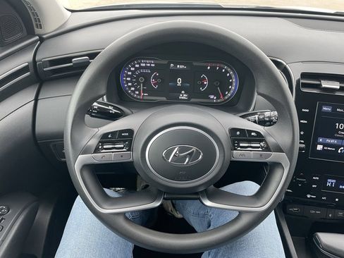 Used 2024 Hyundai Tucson SEL image 22