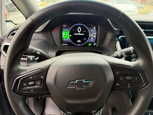 Used 2023 Chevrolet Bolt LT w/ Driver Confidence Package image 23