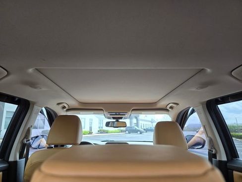 Used 2021 Nissan Rogue Platinum image 32