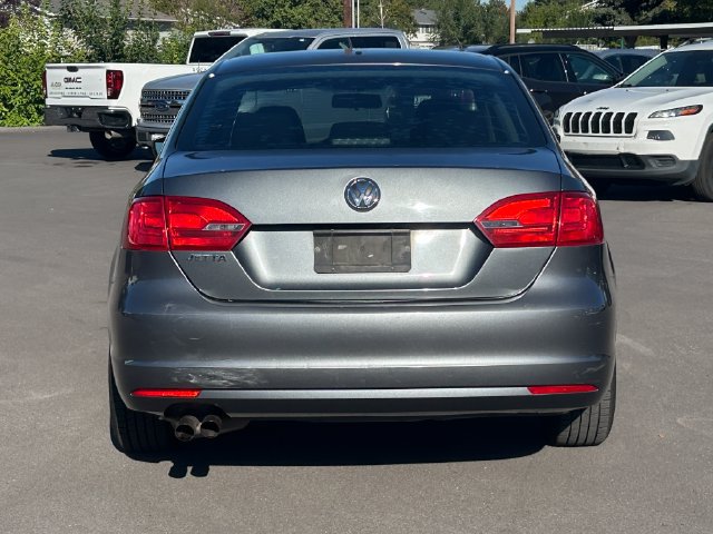 Used 2011 Volkswagen Jetta Sedan FWD image 4