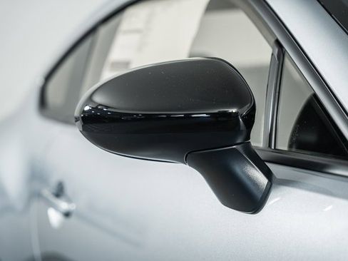 New 2025 Toyota GR86 w/ ALL Weather Mat Package (TMS) image 17