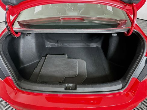 Used 2025 Honda Civic Sport image 27