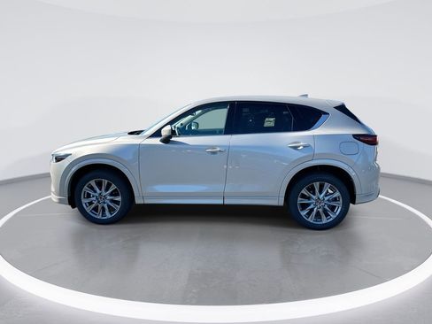 New 2025 MAZDA CX-5 AWD 2.5 S w/ Premium Plus Pkg image 5