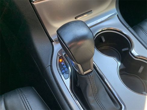 Certified 2021 Jeep Grand Cherokee Limited X image 34