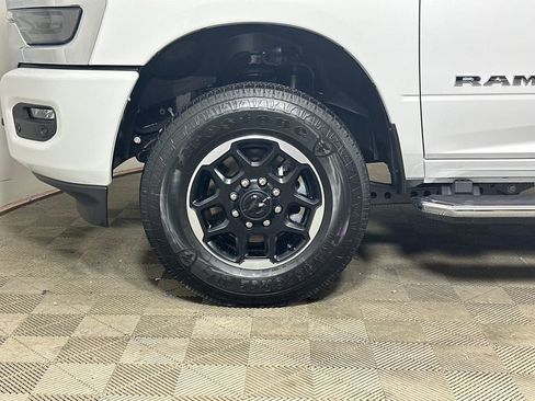 New 2026 RAM 2500 Laramie image 10