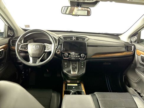 Certified 2020 Honda CR-V Touring image 13