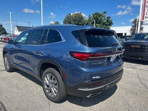 New 2026 Buick Enclave Preferred w/ Power Package image 7