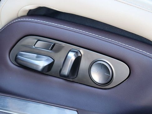 Used 2018 Lexus LS 500 image 48