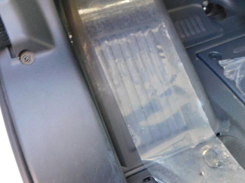 Used 2024 RAM ProMaster 3500 w/ Convenience Group image 16